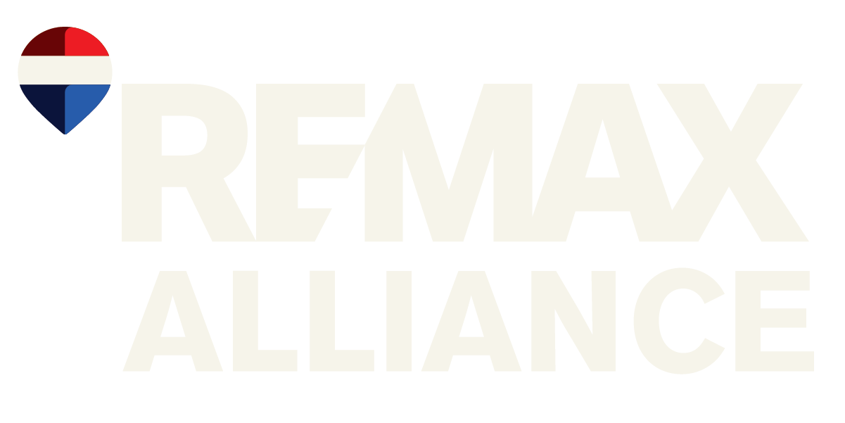 RE/MAX Alliance Logo